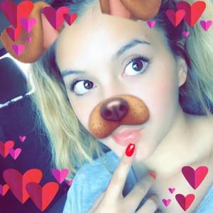 Meet your Posher, Tammy